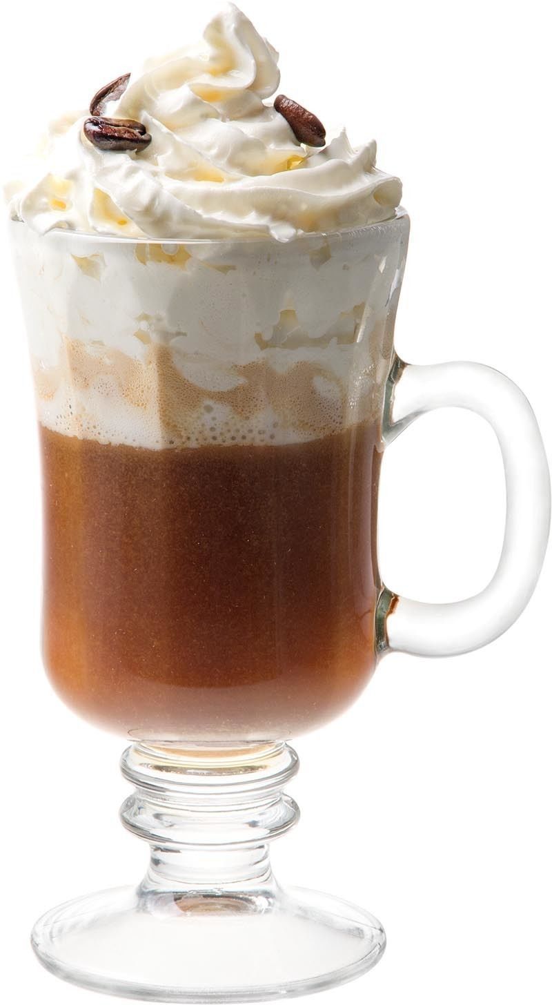 Рецепт коктейлю Карибська кава