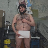 Данил Балгазин