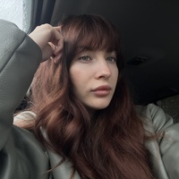Алена Баранова