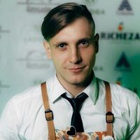Кирилл Шапошников